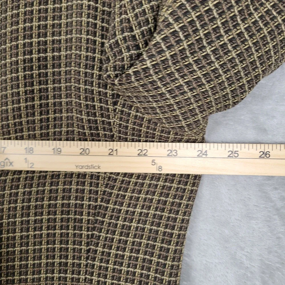 Hugo Boss blazer great